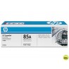 TONER HP LASERJET P1100/P1102 -CE285A- NEGRO 1.600 PAGS