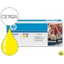 TONER HP COLOR LASERJET CP5225 CP5225N CP5225D -CE742A- AMARILLO 7.300 PAGS