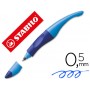 ROTULADOR STABILO EASY ORIGINAL AZUL 0,5 MM