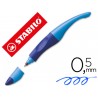 ROTULADOR STABILO EASY ORIGINAL AZUL 0,5 MM