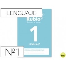 CUADERNO RUBIO ENTRENA TU MENTE ESTIMULACION COGNITIVA LENGUAJE 1