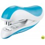 GRAPADORA MAPED POCKET COLORES SURTIDOS CAPACIDAD 15 HOJAS -GRAPAS 26/6 24/6