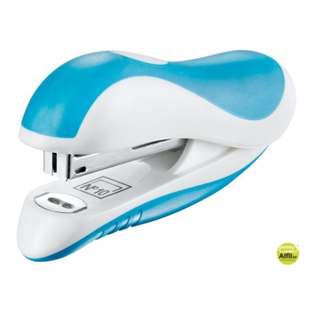 GRAPADORA MAPED POCKET COLORES SURTIDOS CAPACIDAD 15 HOJAS -GRAPAS 26/6 24/6