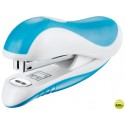 GRAPADORA MAPED POCKET COLORES SURTIDOS CAPACIDAD 15 HOJAS -GRAPAS 26/6 24/6