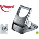 TALADRADROR EASY MAPED 2 AGUJEROS CAPACIDAD 65/70 HOJAS