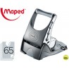 TALADRADROR EASY MAPED 2 AGUJEROS CAPACIDAD 65/70 HOJAS