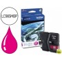INK-JET BROTHER LC-985M MAGENTA DCP-J125/DCP-J315W MFC-J265W/MFC-J410/MFC-J415W