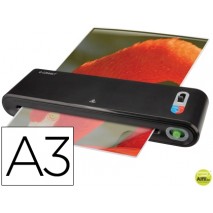 PLASTIFICADORA Q-CONNECT KF14659 DIN A3 ESTANDAR
