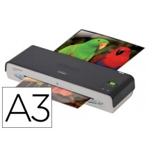PLASTIFICADORA Q-CONNECT KF14661 DIN A3 PROFESIONAL