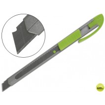 CUTER Q-CONNECT KF00234 METALICO ESTRECHO