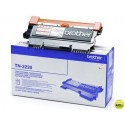 TONER BROTHER TN-2220 -2.600PAG- HL-2240D HL-2250DN HL-2270DW DCP-7050 DCP-7060D DCP-7065DN