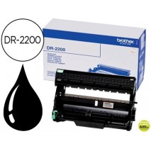 TAMBOR BROTHER DR-2200 -12.000PAG- HL-2130 HL-2240D HL-2250DN HL-2270DW DCP-7050 DCP-7060D DCP-7065D