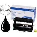 TAMBOR BROTHER DR-2200 -12.000PAG- HL-2130 HL-2240D HL-2250DN HL-2270DW DCP-7050 DCP-7060D DCP-7065D