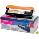 TONER BROTHER TN-320M MAGENTA -1,500PAG- HL-4140CN HL-4150CDN HL-4570CDW DCP-9055CDN DCP-9270CDW
