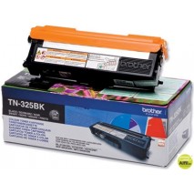 TONER BROTHER TN-325BK NEGRO -4,000PAG- HL-4140CN HL-4150CDN HL-4570CDW DCP-9055CDN DCP-9270CDW