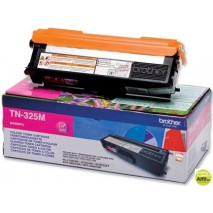 TONER BROTHER TN-325M MAGENTA -3,500PAG- HL-4140CN HL-4150CDN HL-4570CDW DCP-9055CDN DCP-9270CDW