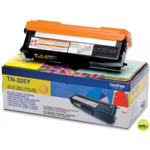 TONER BROTHER TN-325Y AMARILLO -3,500PAG- HL-4140CN HL-4150CDN HL-4570CDW DCP-9055CDN DCP-9270CDW