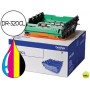 TAMBOR BROTHER DR-320CL -25,000PAG- HL-4140CN HL-4150CDN HL-4570CDW DCP-9055CDN DCP-9270CDW