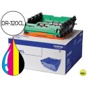 TAMBOR BROTHER DR-320CL -25,000PAG- HL-4140CN HL-4150CDN HL-4570CDW DCP-9055CDN DCP-9270CDW