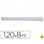 MANTEL BLANCO EN ROLLO 1,20X8 M