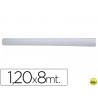 MANTEL BLANCO EN ROLLO 1,20X8 M