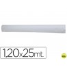 MANTEL BLANCO EN ROLLO 1,20X25 M