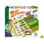 JUEGO DISET DIDACTICO YO APRENDO INGLES
