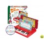 JUEGO DISET DIDACTICO YO APRENDO A TOCAR EL PIANO