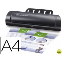 PLASTIFICADORA INSPIRE FORMATO A-4