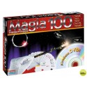 JUEGO DE MESA FALOMIR -MAGIA 100 TRUCOS