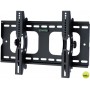 SOPORTE PARA PANTALLA CON INCLINACION 15è23 A 37 45KG MAX