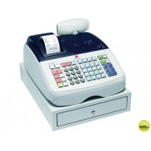 REGISTRADORA OLIVETTI ECR 6800
