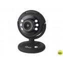 CAMARA WEB TRUST SPOTLIGHT PRO RES 1280X1024 USB 2.O MICROFONO INTEGRADO