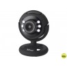 CAMARA WEB TRUST SPOTLIGHT PRO RES 1280X1024 USB 2.O MICROFONO INTEGRADO