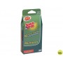GUANTES SCOTCH-BRITE DESECHABLE DE LATEX TALLA MEDIANA CAJA DE 100 UNIDADES