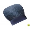 REPOSAMUNECAS 3M PARA RATON COLOR AZUL MOTIVO AGUA CON SUPERFICIE DE PRECISION MW311BE