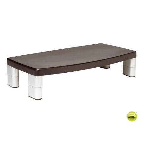 SOPORTE DE MONITOR 3M MS90 AJUSTABLE PARA PANTALLAS 50,8X30,48 CMS