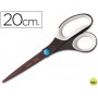TIJERA OFICINA SCOTCH 20 CMS DE TITANIO FUNDIDO ANTIADHERENTE