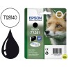 INK-JET EPSON STYLUS T1281 NEGRO S22 / SX125 / SX420W / 425W / OFFICE BX305F -CAPACIDAD