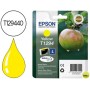 INK-JET EPSON STYLUS T1294 AMARILLO SX420W / 425W / OFFICE BX305F / BX320F -ALTA CAPACIDAD-