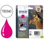 INK-JET EPSON STYLUS T1303 MAGENTA OFFICE BX320F EXTRA ALTA CAPACIDAD