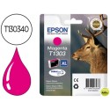 INK-JET EPSON STYLUS T1303 MAGENTA OFFICE BX320F EXTRA ALTA CAPACIDAD