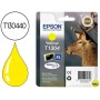 INK-JET EPSON STYLUS T1304 AMARILLO OFFICE BX320F