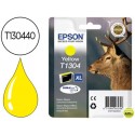 INK-JET EPSON STYLUS T1304 AMARILLO OFFICE BX320F