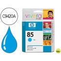 CABEZAL DE IMPRESION HP N.85 CIAN DESIGNJET 130 / 130NR / 30 / 30N / 90 / 90NR