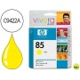 CABEZAL DE IMPRESION HP N.85 AMARILLO DESIGNJET 130 / 130NR / 30 / 30N / 90 / 90NR