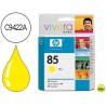 CABEZAL DE IMPRESION HP N.85 AMARILLO DESIGNJET 130 / 130NR / 30 / 30N / 90 / 90NR