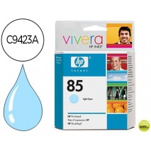 CABEZAL DE IMPRESION HP N.85 CIAN CLARO DESIGNJET 130 / 130NR / 30 / 30N / 90 / 90NR