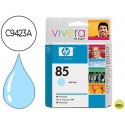 CABEZAL DE IMPRESION HP N.85 CIAN CLARO DESIGNJET 130 / 130NR / 30 / 30N / 90 / 90NR