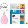 CABEZAL DE IMPRESION HP N.85 MAGENTA CLARO DESIGNJET 130 / 130NR / 30 / 30N / 90 / 90NR